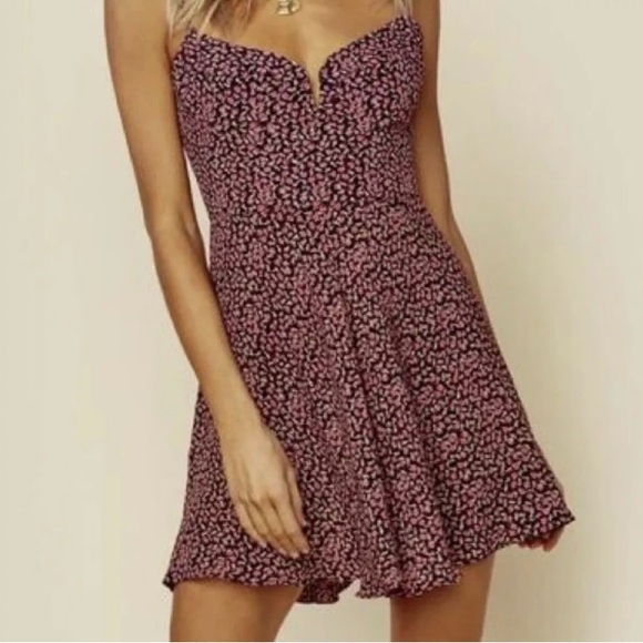 Blue Life sexpot black dress small - Picture 4 of 4